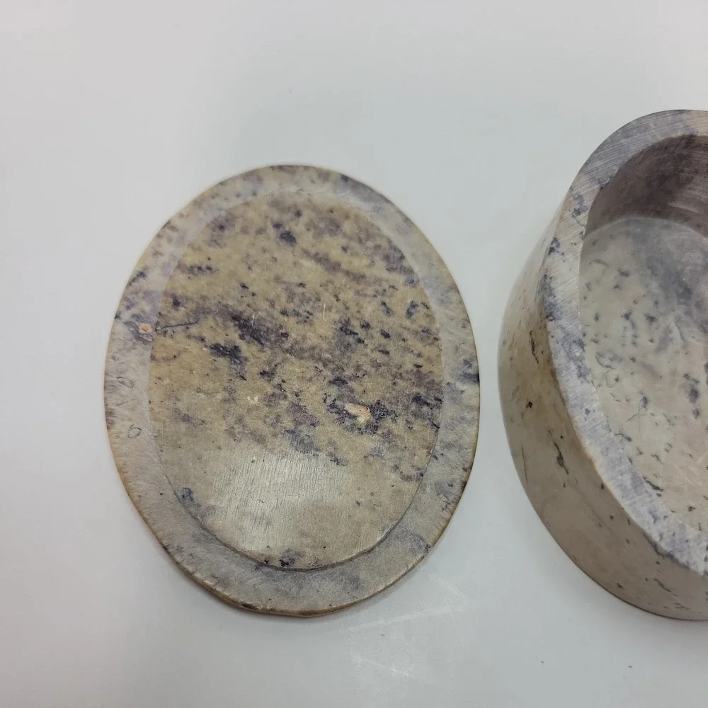 N/A soapstone jewelry